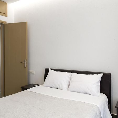 Maistros Apartments Mykonos فتيليا المظهر الخارجي الصورة