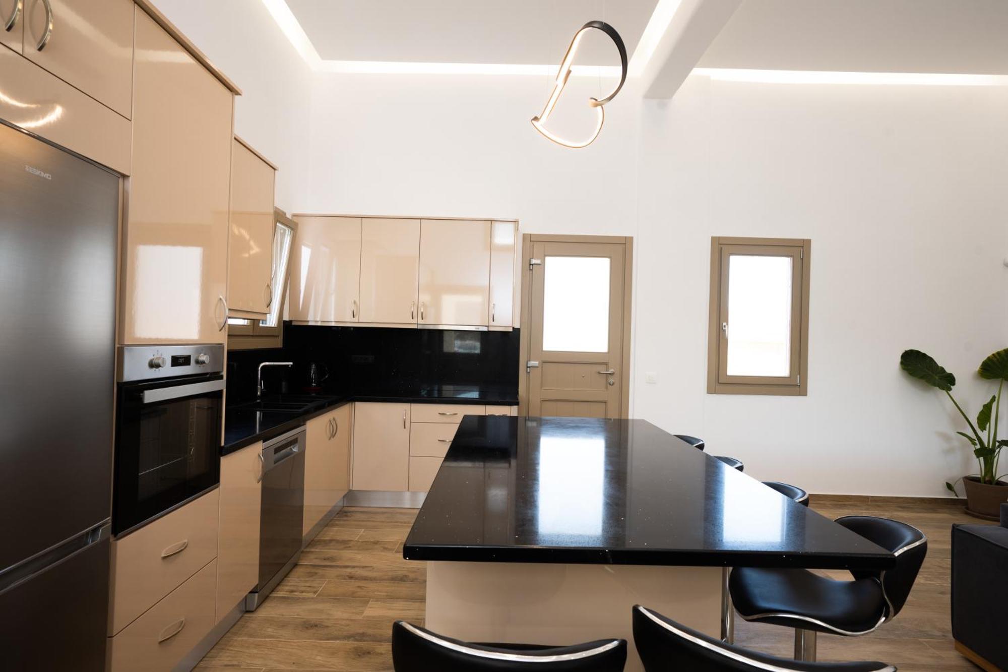 Maistros Apartments Mykonos فتيليا المظهر الخارجي الصورة