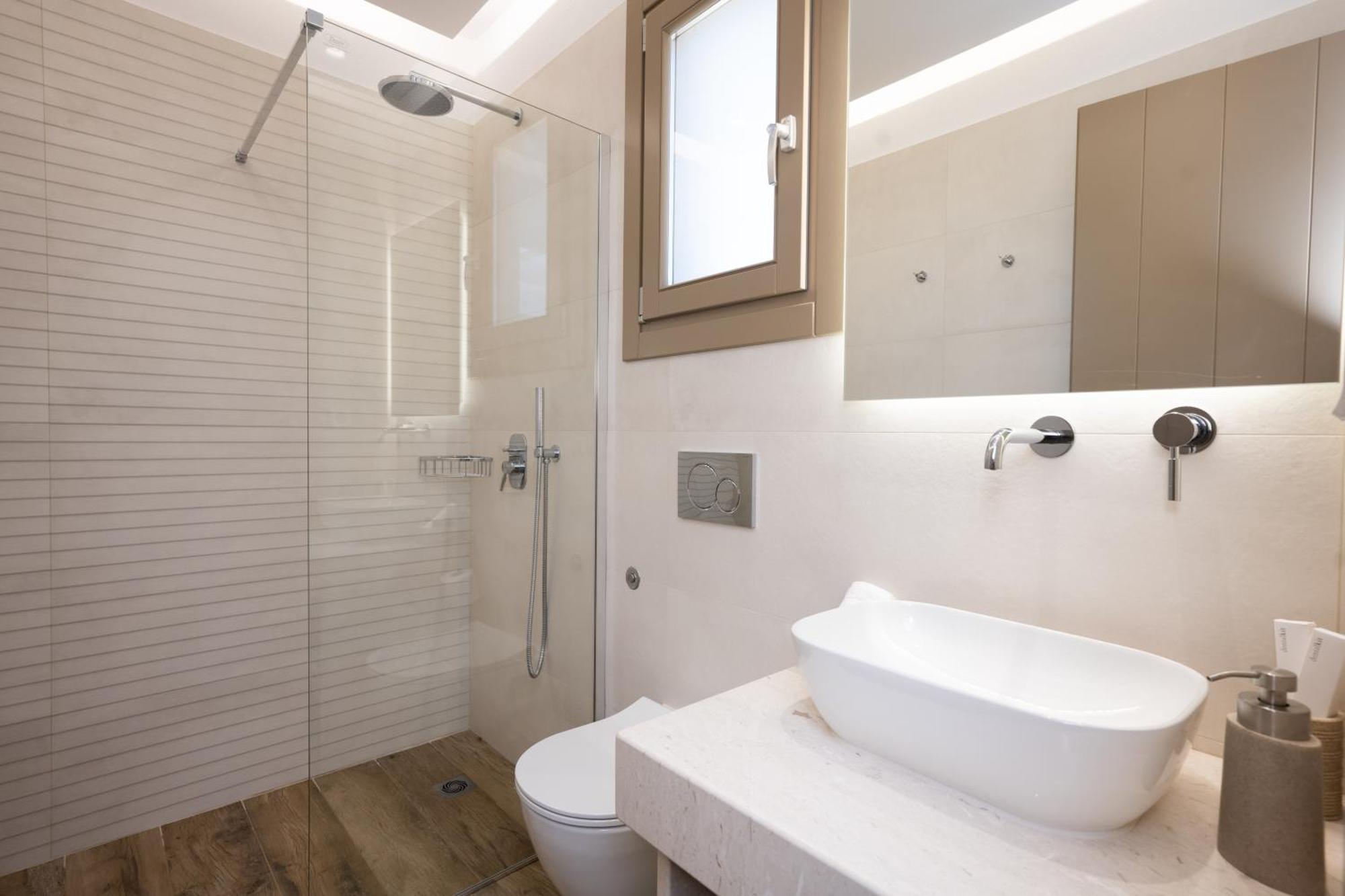 Maistros Apartments Mykonos فتيليا المظهر الخارجي الصورة